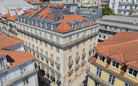 Martinhal Lisbon Chiado